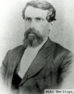 Reuben T. Rogers