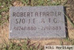 Robert A Farmer