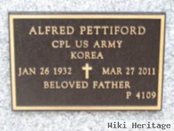 Alfred Pettiford