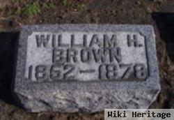 William H. Brown