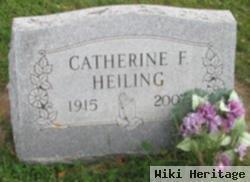 Catherine Heiling