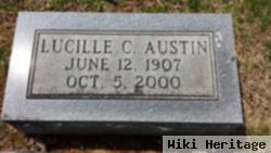 Lucille C. Austin