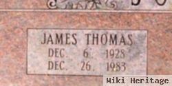 James Thomas Jones