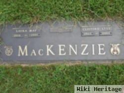 Clifford L Mackenzie