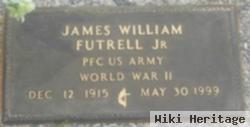 James William Futrell, Jr