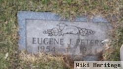 Eugene J. Peters