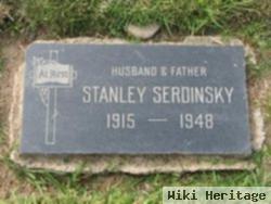 Stanley Serdinsky