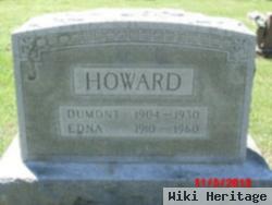 Dumont Howard