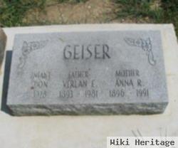 Don Geiser