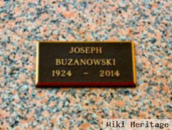 Joseph Buzanowski