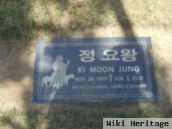 Ki Moon Jung