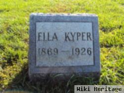 Ella Kyper