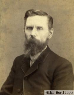 Charles Roland Arnold