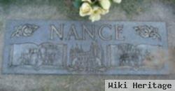 Reta Jackson Nance