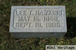 Levi T. Hawkins