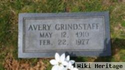 Avery Grindstaff
