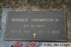 Donald Thompson