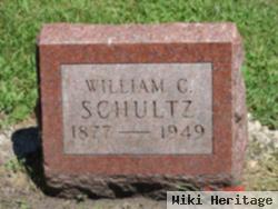 William C Schultz