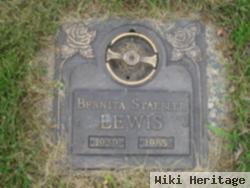 Bernita Staebler Lewis