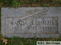 Wanda A. Smith