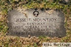 Jesse T. Mountjoy