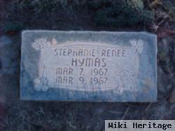 Stephanie Renee Hymas