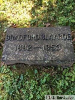 Bradford Clay Poe