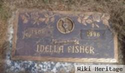 Idella Fisher