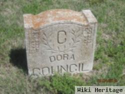 Dora Faye Murry Council