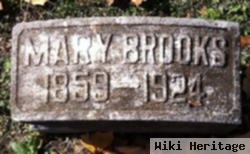 Mary Brooks