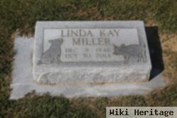 Linda Kay Miller