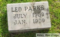 Leo Parks