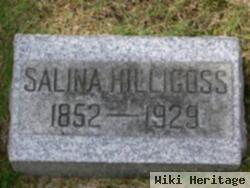 Salina Salian Adair Hilligoss