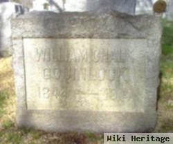 William Chalk Gouinlock