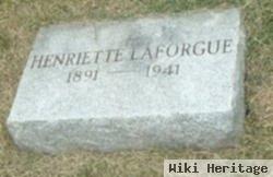 Henriette Laforgue