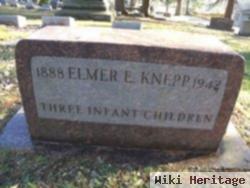 Infant Knepp