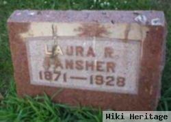 Laura R. Mathis Fansher