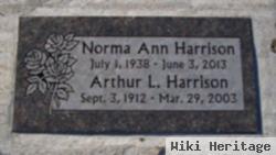Arthur L. Harrison