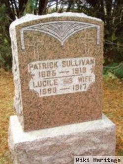 Lucile Sullivan