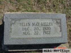 Helen May Kelley