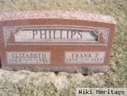 Frank P Phillips