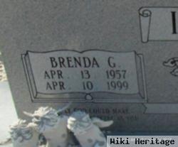 Brenda G. Ingram