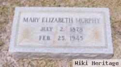 Mary Elizabeth King Murphy