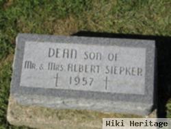 Dean Siepker