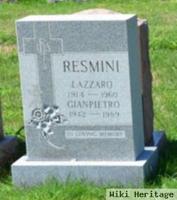 Gianpietro Resmini