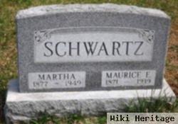 Maurice E Schwartz