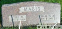 Charles Mikel Mabis