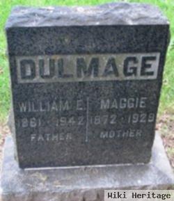 Margareth L "maggie" Dulmage