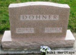 Herbert R. Dohner