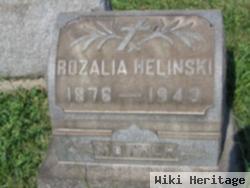 Rozalia Helinski